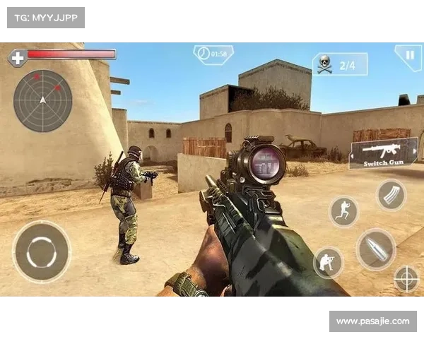 射击类(射击游戏文章:高能对决!) 射击类(射击游戏文章:高能对决!)